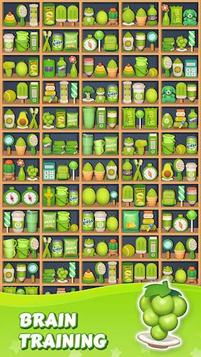 Goods Puzzle: Sort Challenge™