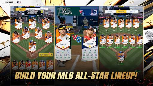 MLB Clutch Hit Baseball