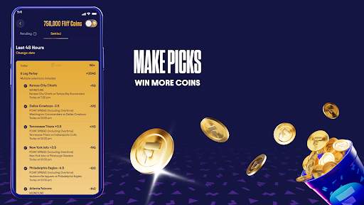 Fliff - Sports Picks