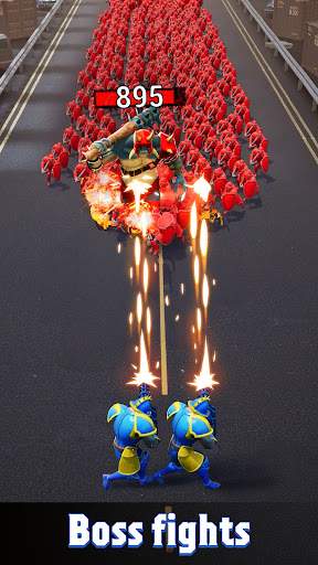Total Battle: Tactical Wars