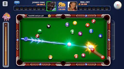 8 Ball Blitz - Billiards Games