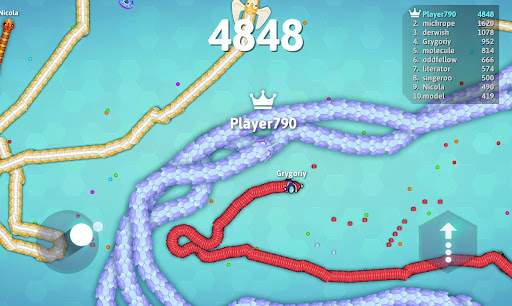 Snake.io - Fun Snake .io Games