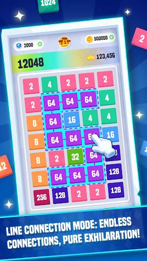 2048 Fun Collection