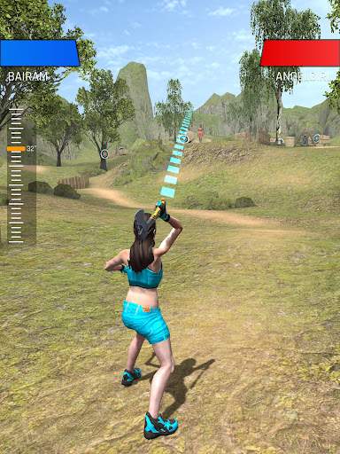 Archery Clash!
