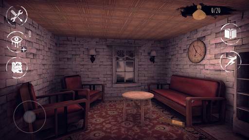 Eyes Horror & Coop Multiplayer