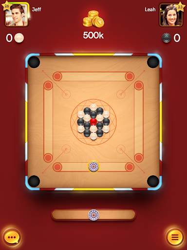 Carrom Pool: Disc Game