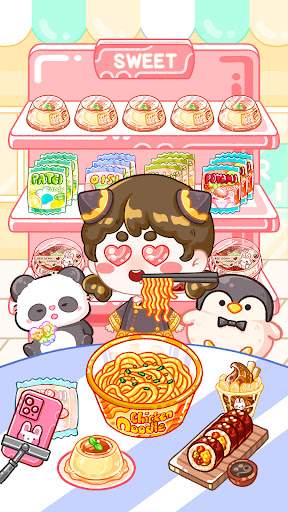 Jelly Master: Mukbang ASMR