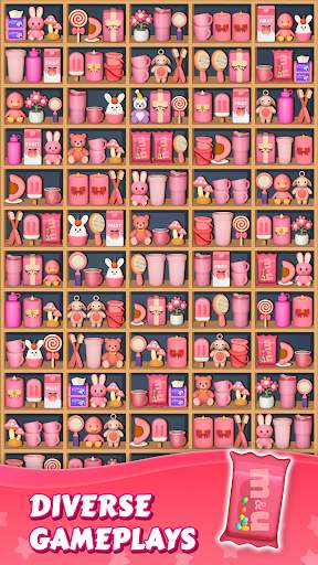 Goods Puzzle: Sort Challenge™