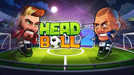 Head Ball 2 - Online Soccer