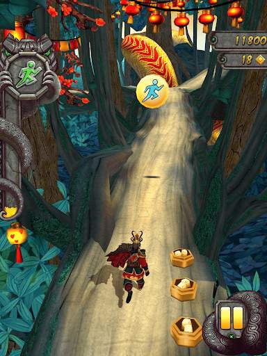 Temple Run 2: Endless Escape