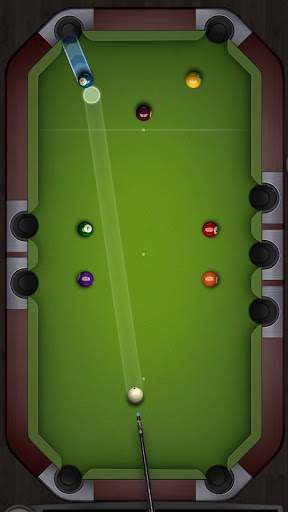8 Ball Strike Challenge