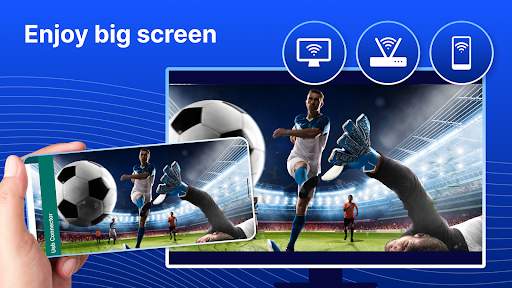 USB Screen Share - Phone to TV