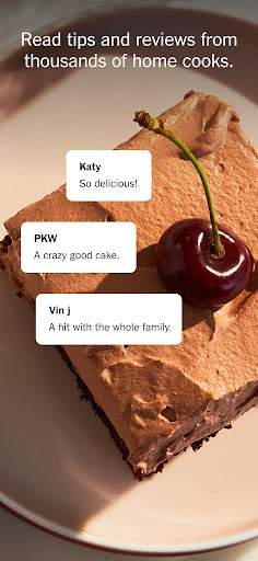 NYT Cooking: Recipes & Tips