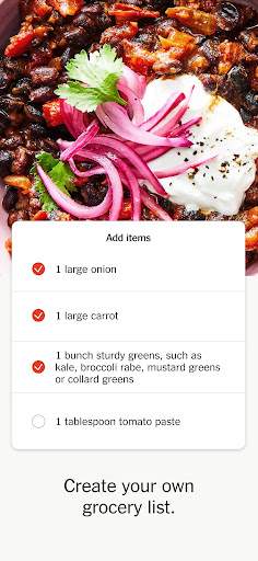NYT Cooking: Recipes & Tips