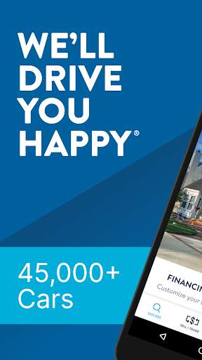 Carvana: Buy/Sell Used Cars