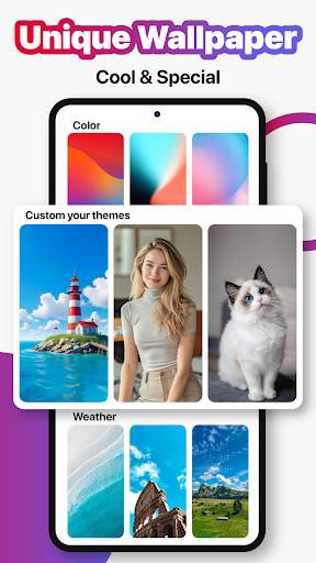Launcher OS™