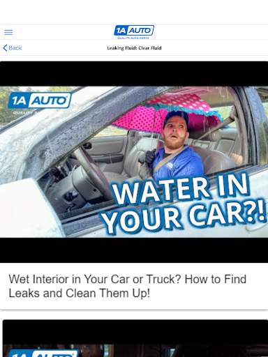 1A Auto Diagnostic & Repair