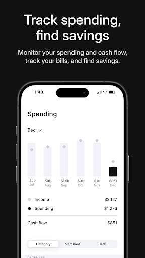 Albert: Budgeting and Banking