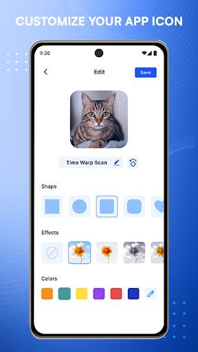 Icon Changer And Icon Editor