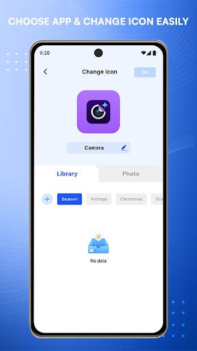 Icon Changer And Icon Editor