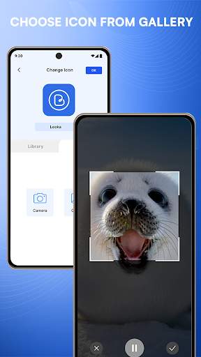 Icon Changer And Icon Editor