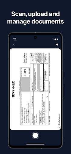 TaxDome Client Portal
