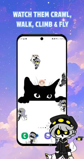 Ah Shimeji