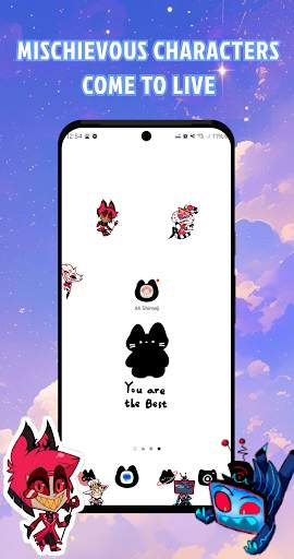 Ah Shimeji