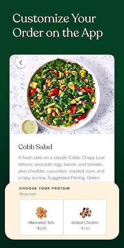 Wonder: Food Delivery