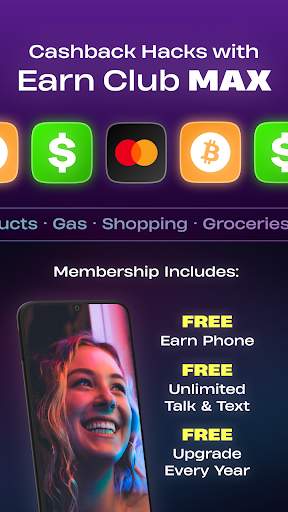 Make Money: Play & Earn Cash