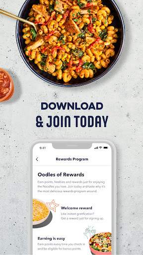Noodles & Company