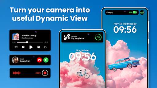 Dynamic View AZ
