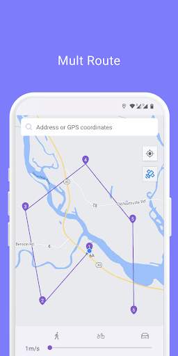 Fake GPS Location- LocaEdit