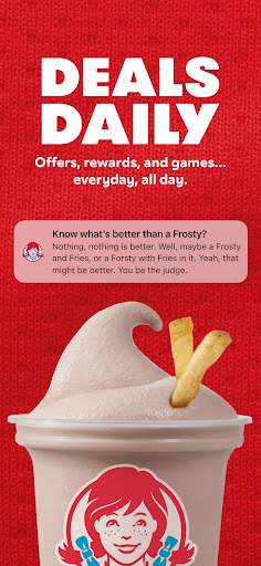 Wendy’s