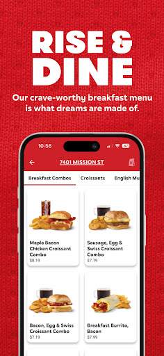 Wendy’s