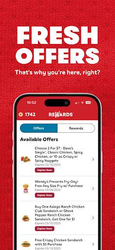 Wendy’s