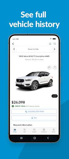 CarGurus: Used & New Cars
