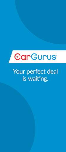CarGurus: Used & New Cars