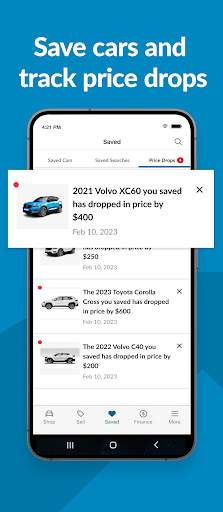 CarGurus: Used & New Cars