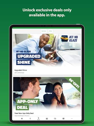 Jet Brite Car Wash