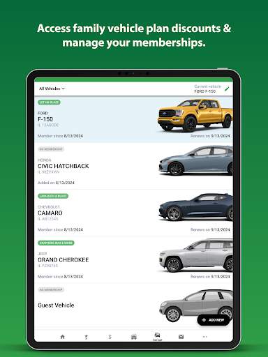 Jet Brite Car Wash