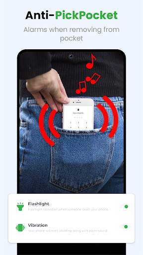 Find My Phone: Phone Locator