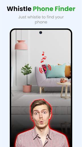 Find My Phone: Phone Locator