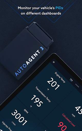 Auto Agent