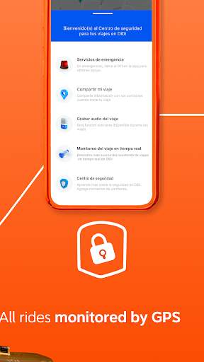 DiDi Rider: Affordable rides