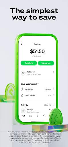 Cash App