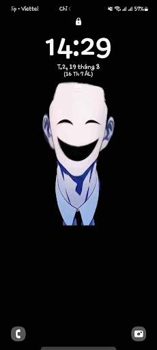 Smile Live Wallpapers