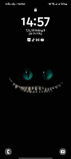 Smile Live Wallpapers