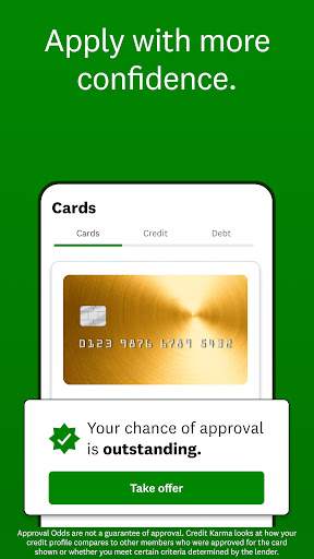 Intuit Credit Karma