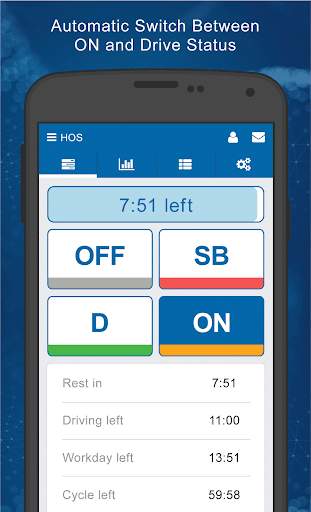Geotab Drive